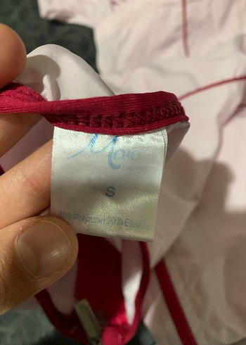 Uzun Kollu Uzun Boy Haşema - Görsel 9