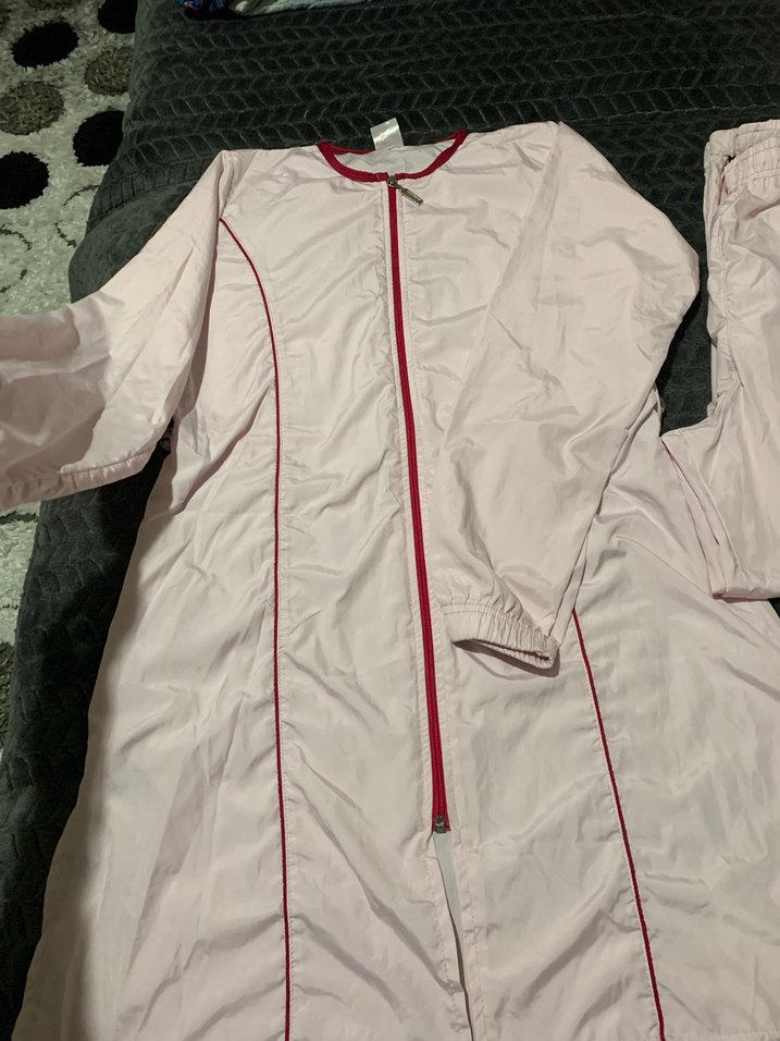 Uzun Kollu Uzun Boy Haşema - Görsel 5