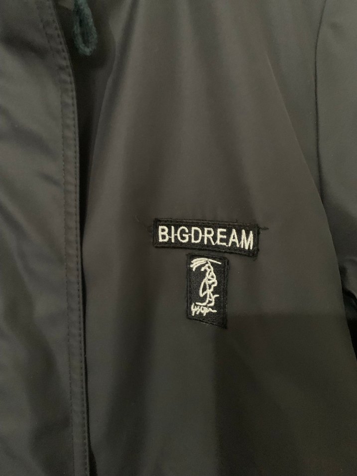 Kadın Siyah Uzun Trençkot - Görsel 3