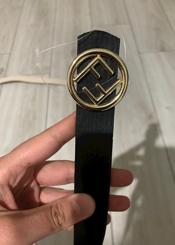 Fendi kemer - Görsel 2