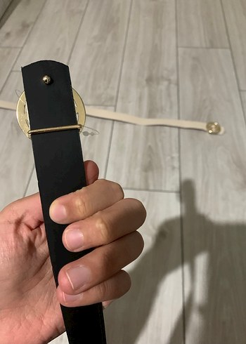 Fendi kemer - Görsel 3