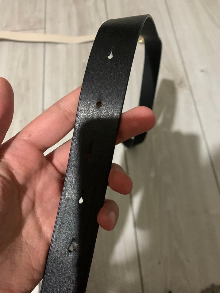 Fendi kemer - Görsel 5