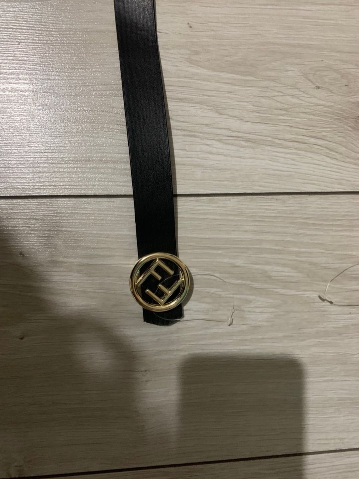 Fendi kemer - Görsel 4