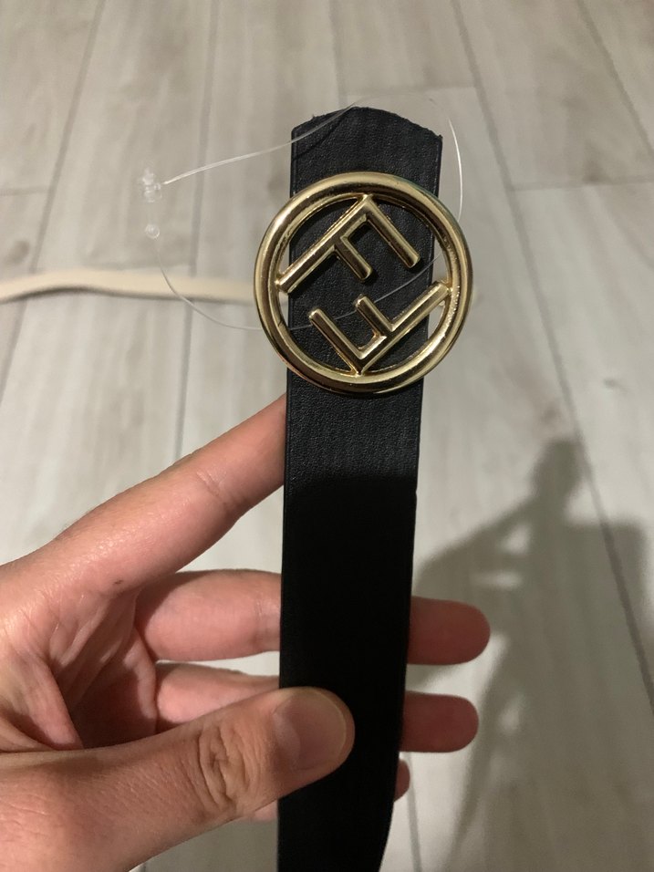 Fendi kemer - Görsel 2