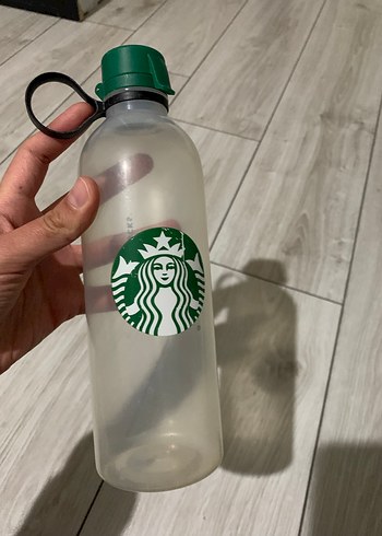 Starbucks suluk - Görsel 5