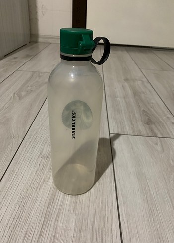 Starbucks suluk - Görsel 2