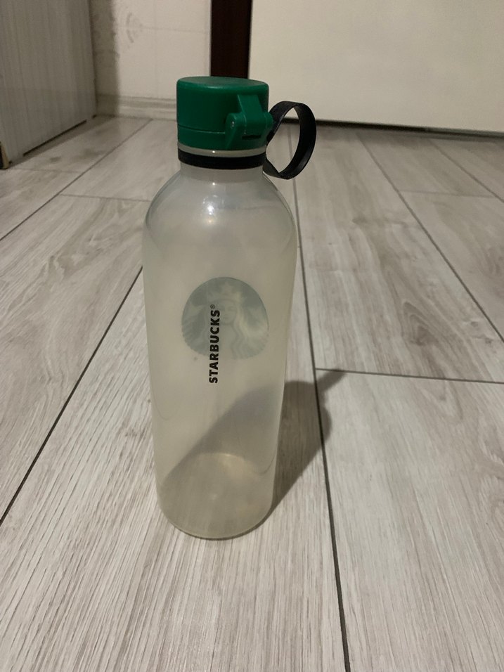 Starbucks suluk - Görsel 2