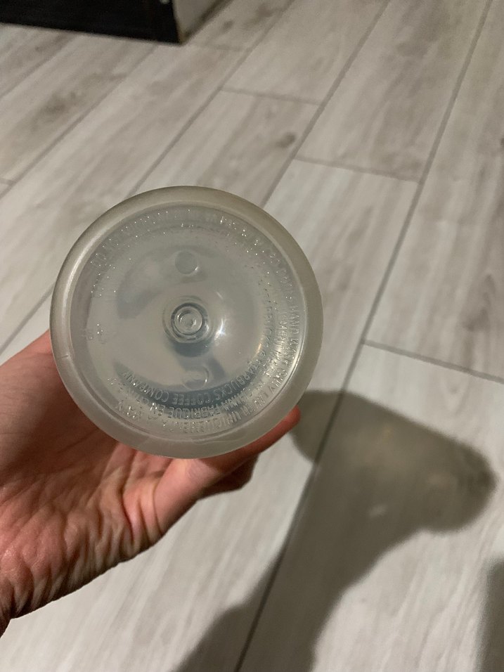 Starbucks suluk - Görsel 4