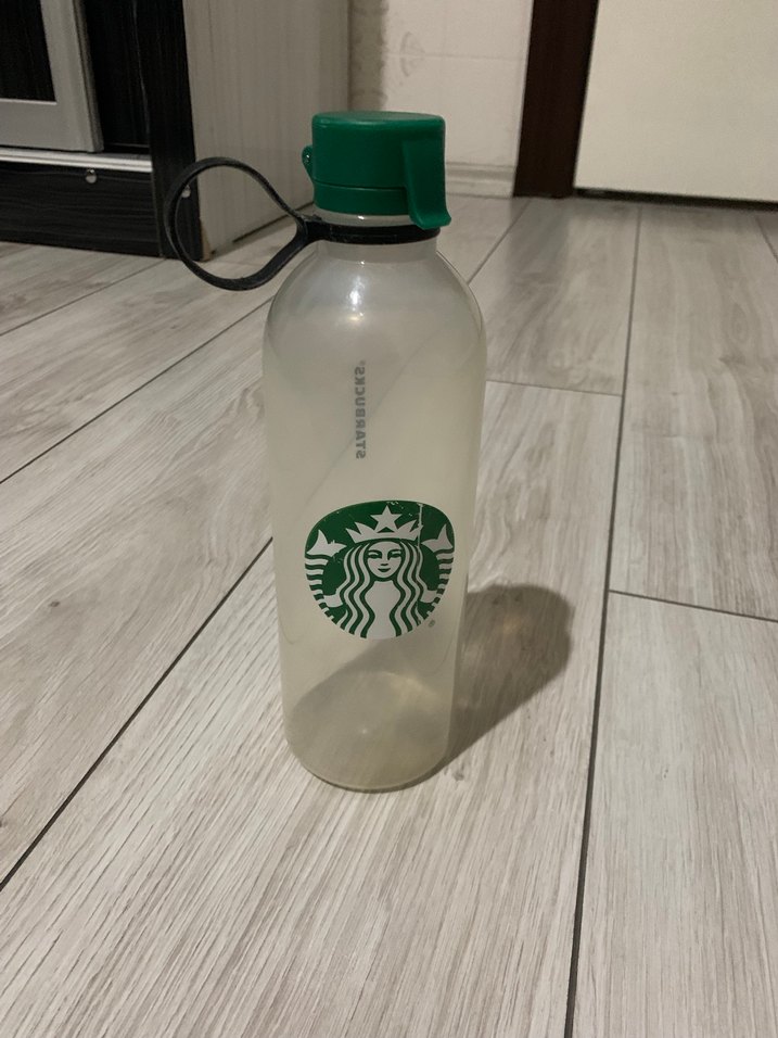 Starbucks suluk - Görsel 3