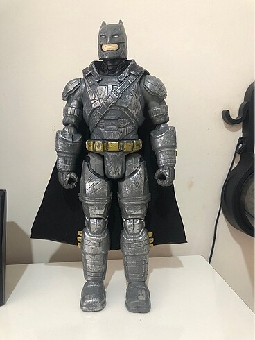  Beden Armored Batman mattel comics