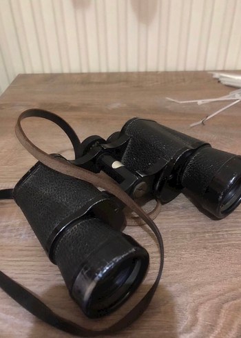 Siyah Dürbün, Klasik Tasarım - Görsel 2