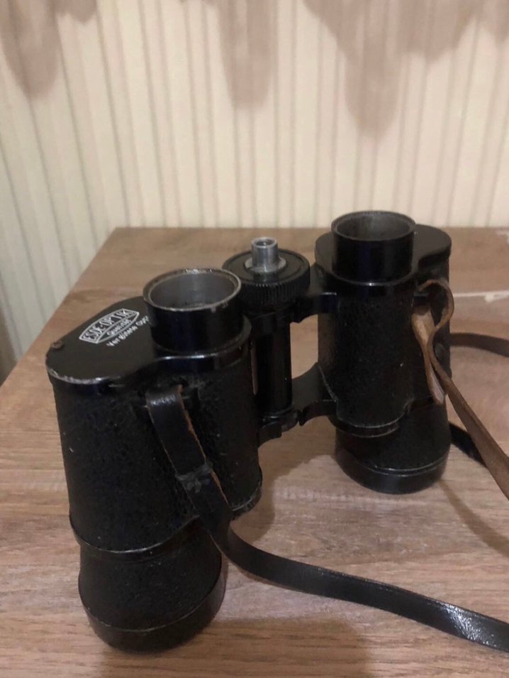 Siyah Dürbün, Klasik Tasarım - Görsel 4