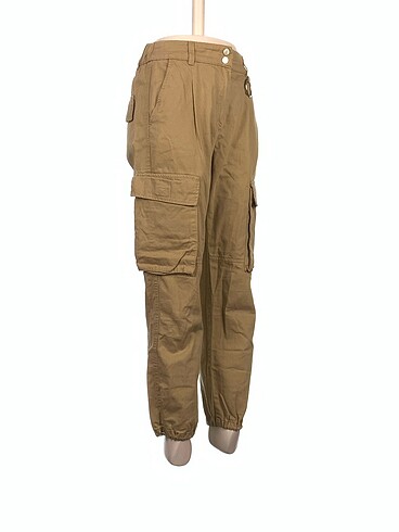 Bershka Bershka Jean / Kot %70 İndirimli.