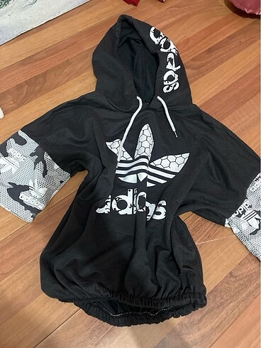 Adidas Adidas sweat kısa kollu