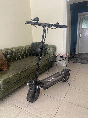 Diğer Onvo scooter