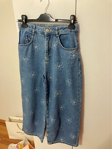 LC Waikiki Aesthetic pantolon y2k