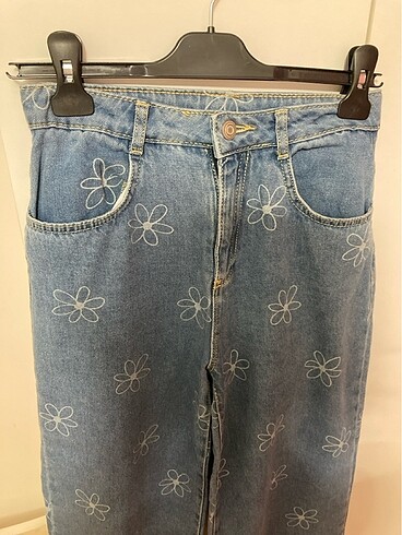 Aesthetic pantolon y2k