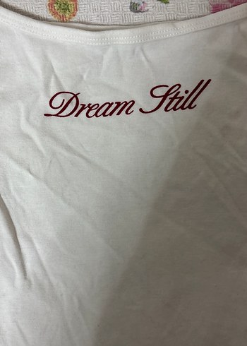 s Beden Dream still üst
