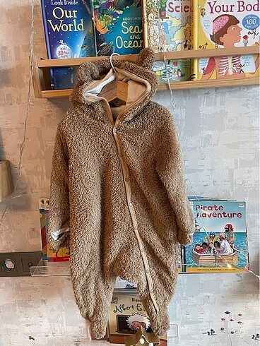 Astronot tulum - Görsel 2