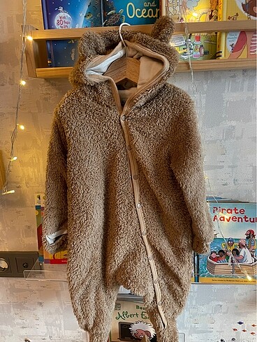 Astronot tulum - Görsel 3