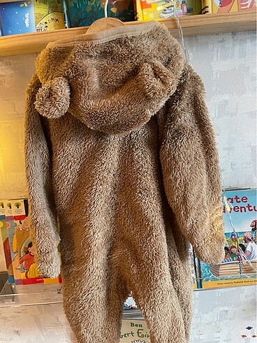 Astronot tulum - Görsel 4