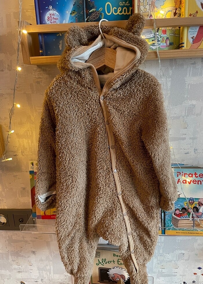 Astronot tulum - Görsel 3