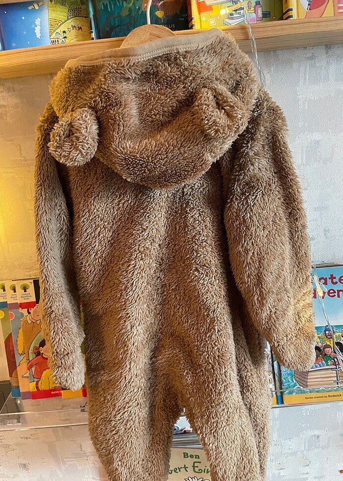 Astronot tulum - Görsel 4