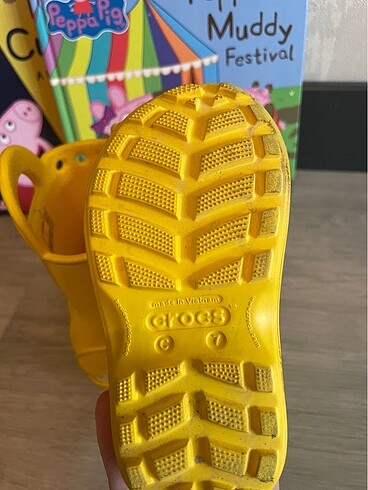 Crocs - Görsel 5