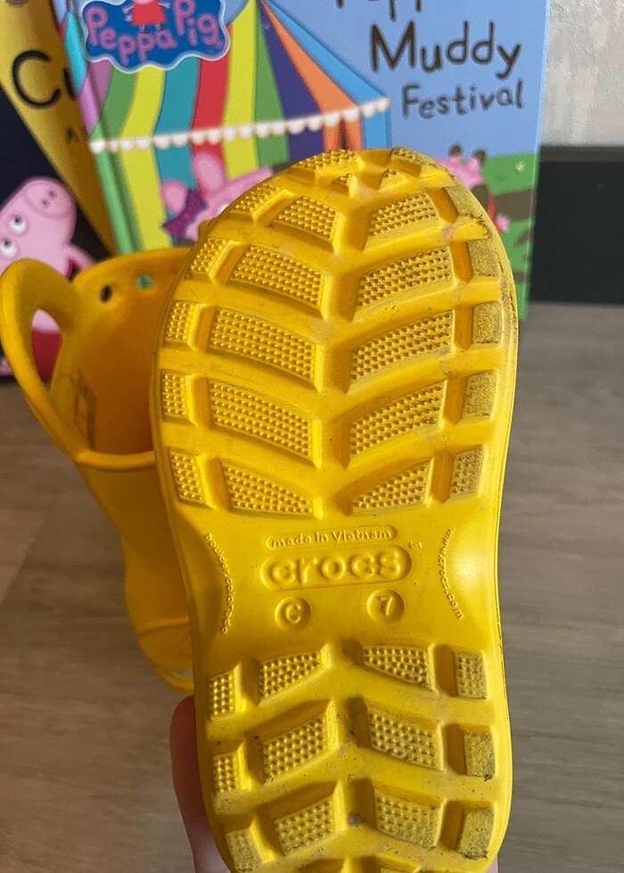 Crocs - Görsel 5