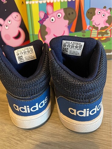 Adidas bot - Görsel 2