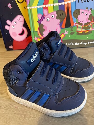 Adidas bot - Görsel 4