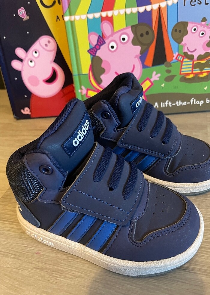 Adidas bot - Görsel 4