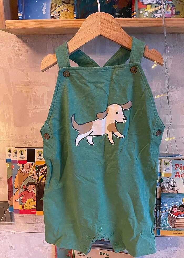 Marks & Spencer tulum - Görsel 2