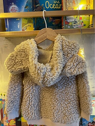 Ayıcık sweet - Görsel 3