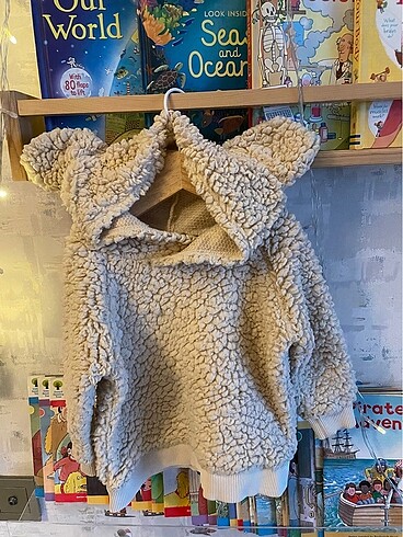 Ayıcık sweet - Görsel 2