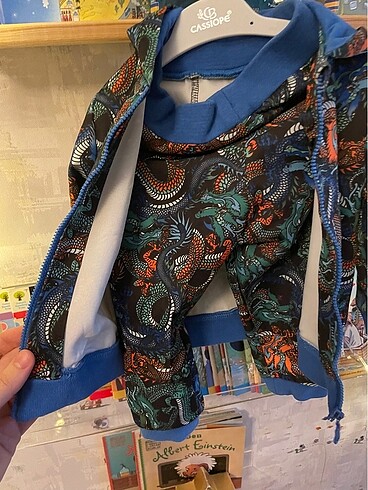 Bg eşofman takımı - Görsel 2