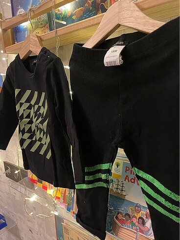 B&G store eşofman takımı - Görsel 4