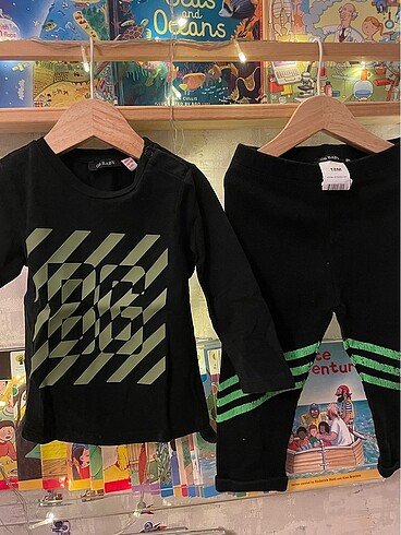 B&G store eşofman takımı - Görsel 5