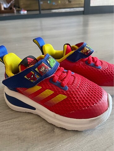 Adidas Adidas erkek çocuk ayakkabı