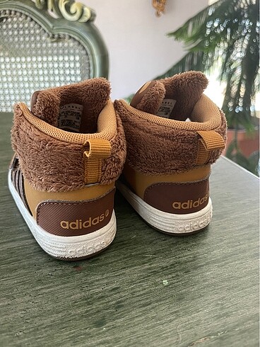 Adidas Adidas erkek çocuk ayakkabı