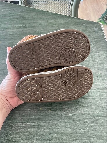 Adidas erkek çocuk ayakkabı - Görsel 5