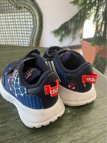 Adidas Adidas erkek çocuk ayakkabı