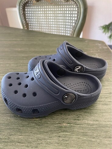Crocs Crocs erkek çocuk terlik