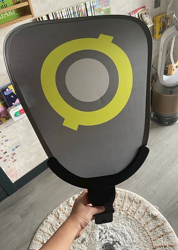 Globber bebek bisikleti - Görsel 8