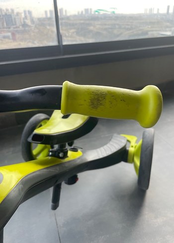 Globber bebek bisikleti - Görsel 9