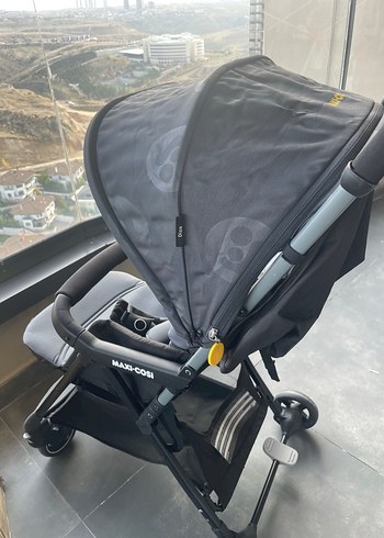 Maxi-Cosi DIZA bebek arabası - Görsel 7