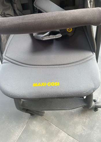 Maxi-Cosi DIZA bebek arabası - Görsel 11