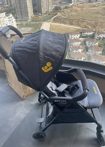 Maxi-Cosi DIZA bebek arabası - Görsel 6