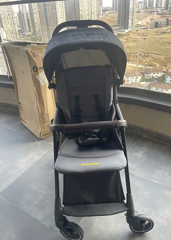 Maxi Cosi  9- 36 kg