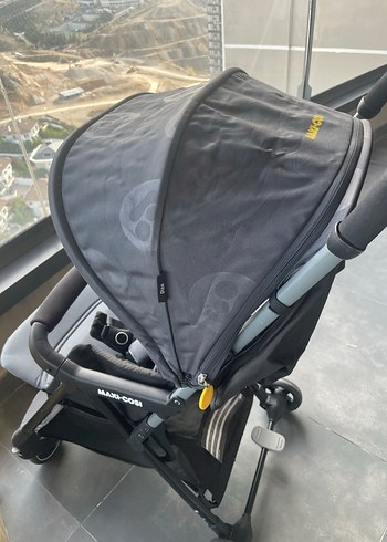 Maxi-Cosi DIZA bebek arabası - Görsel 8